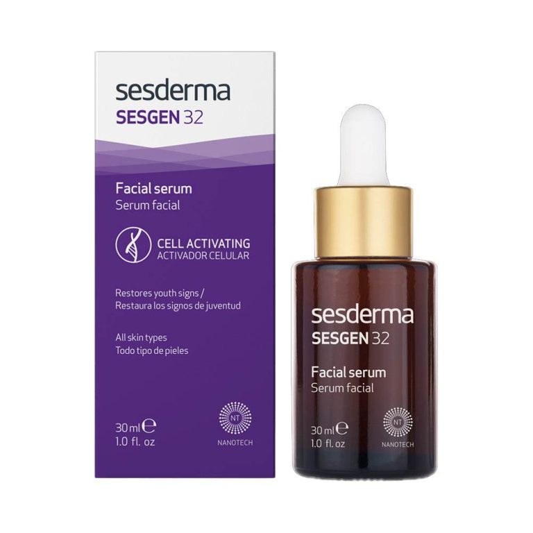 Sesderma Sesgen 32 Sérum Activateur Cellulaire 30ml