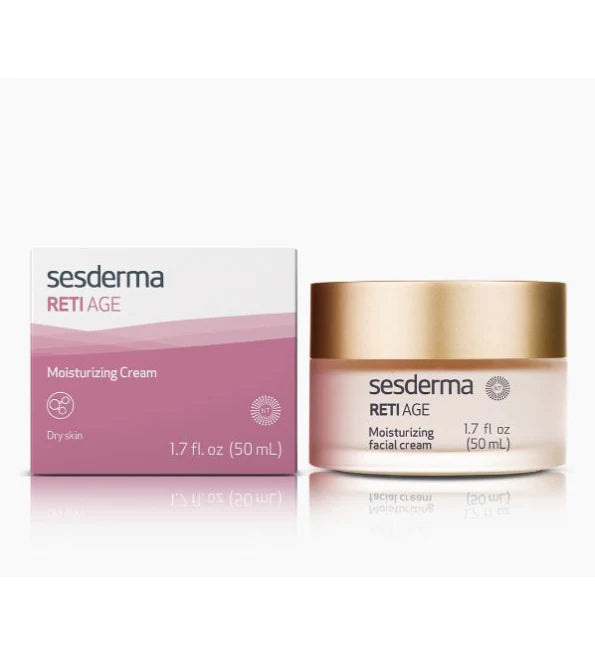 Sesderma Reti-Age Creme 50Ml Sesderma Reti-Age Creme 50Ml
