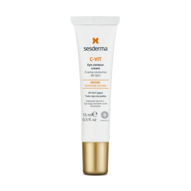 Sesderma C-Vit Crème Contour des Yeux 15 ml