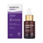 SESDERMA Sesgen 32 Sérum Activateur Cellulaire 30ml Anti-Âge Régénérant
