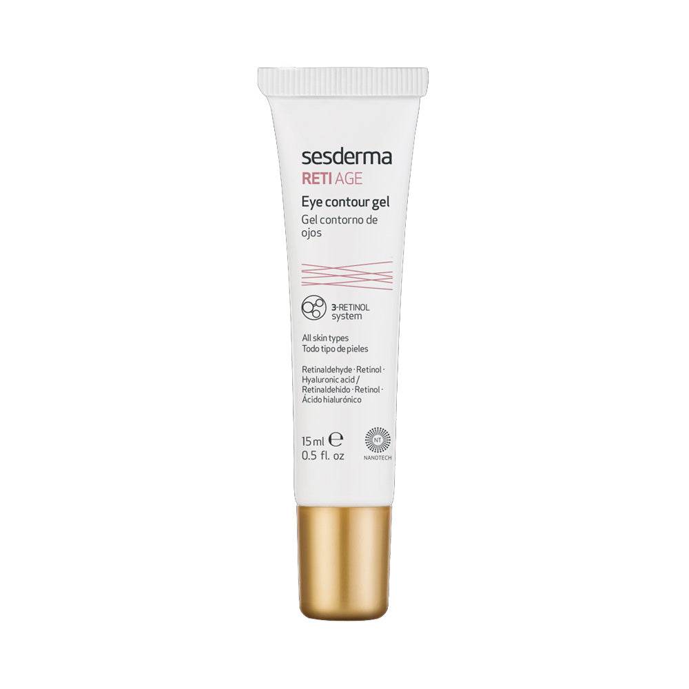 Sesderma Reti Age Contour Yeux 15ml Sesderma Reti Age Contour Yeux 15ml