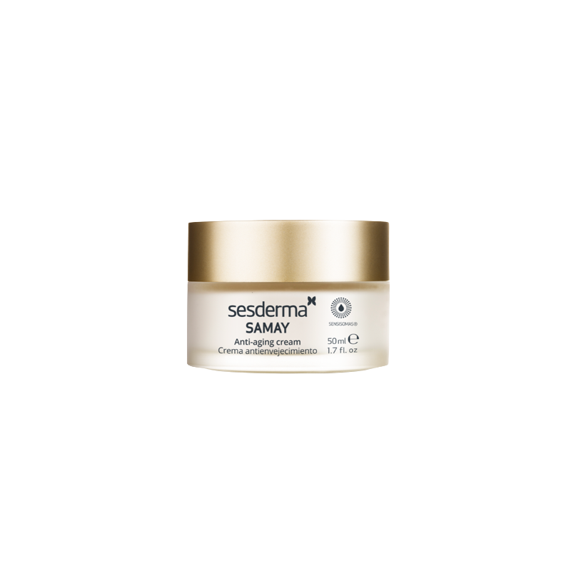 Sesderma Samay Crème anti-Âge 50 ml Sesderma Samay Crème anti-Âge 50 ml
