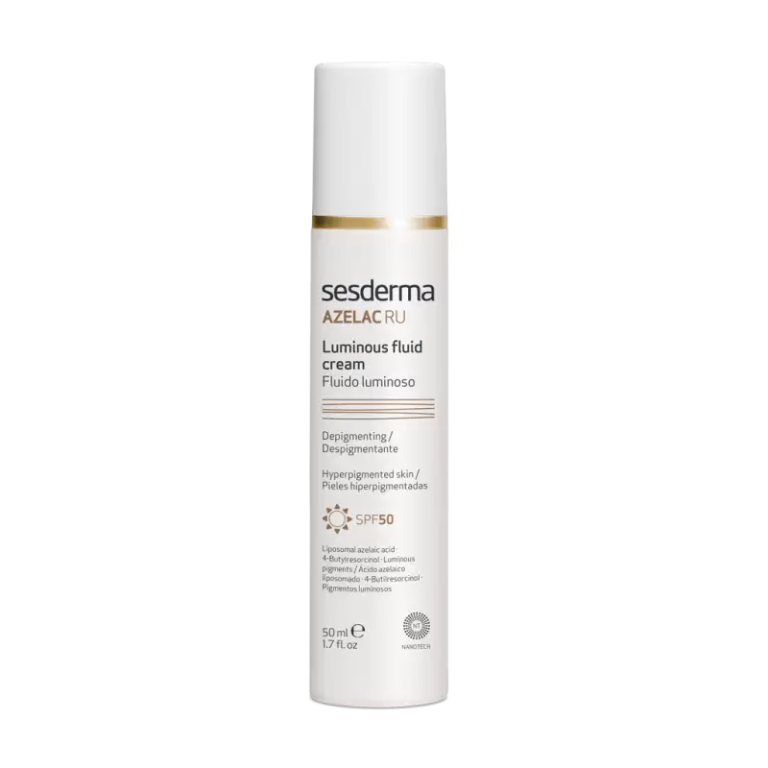 Sesderma Azelac RU Fluide Lumineux SPF50 50 ml