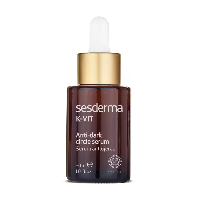 Sesderma K-Vit Sérum Anticernes 30 ml Sesderma K-Vit Sérum Anticernes 30 ml