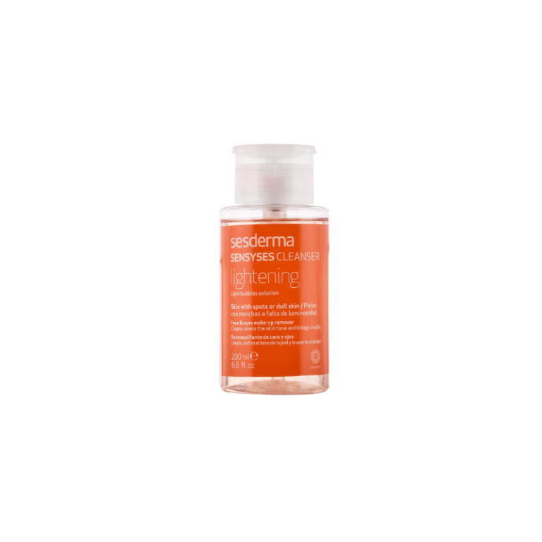 Sesderma Sensyses Cleanser Lightening 200 ml