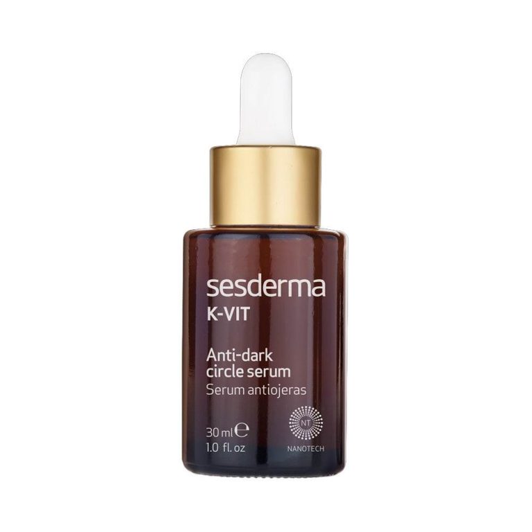 Sesderma K-Vit Sérum Cercles Foncés 30ml