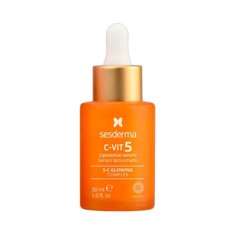 Sesderma Sérum C-Vit 5 Vitamines 30ml