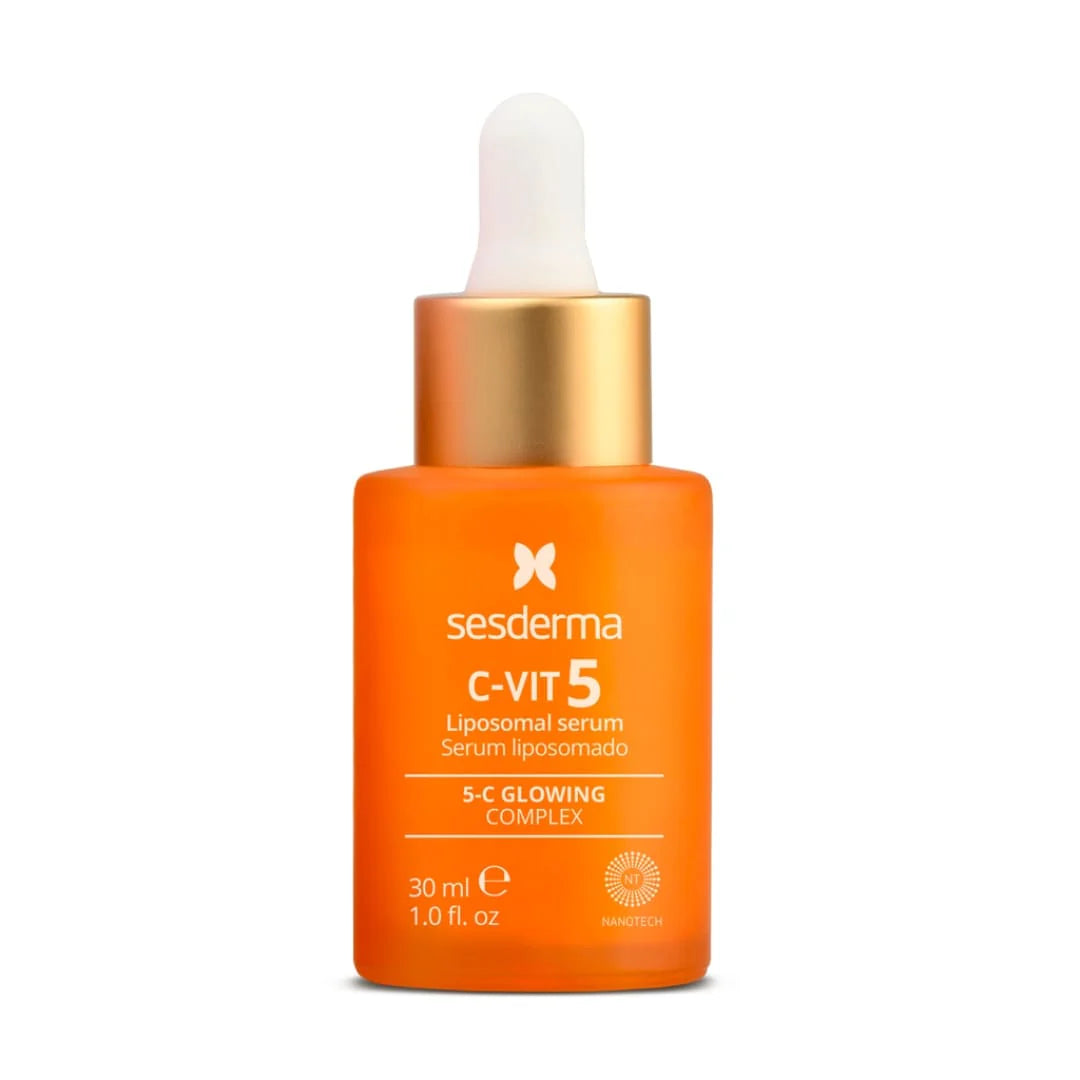 Sesderma C-vit5 Vitamin Serum 30ml Sesderma C-vit5 Vitamin Serum 30ml