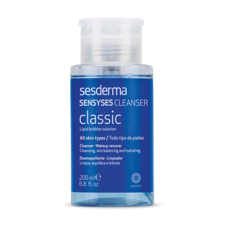 Sesderma Sensyses Cleanser Classic 200 ml