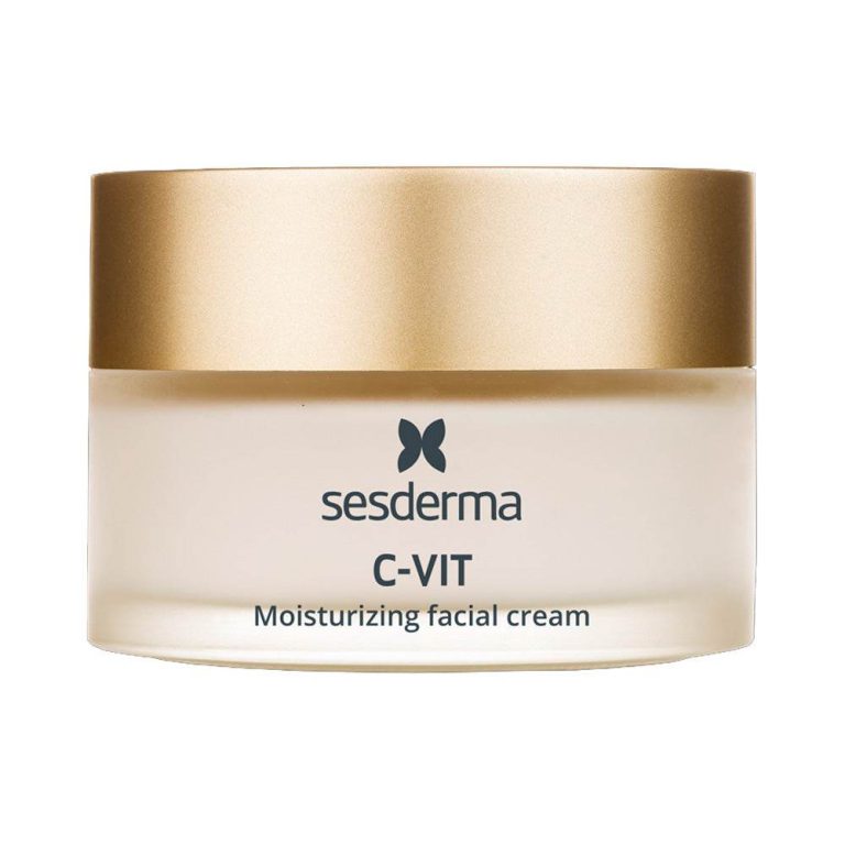 Sesderma C-Vit Crème Hydratante 50ml