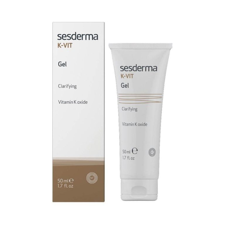 Sesderma K-Vit Gel Clarificante 50ml