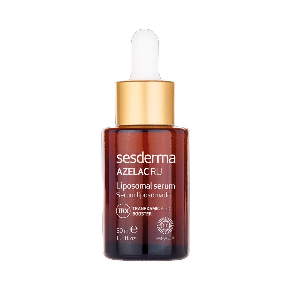 Sesderma Azelac Ru Sérum Liposomique Anti-Rougeurs Rosacée 30ml Sesderma Azelac Ru Sérum Liposomique Anti-Rougeurs Rosacée 30ml