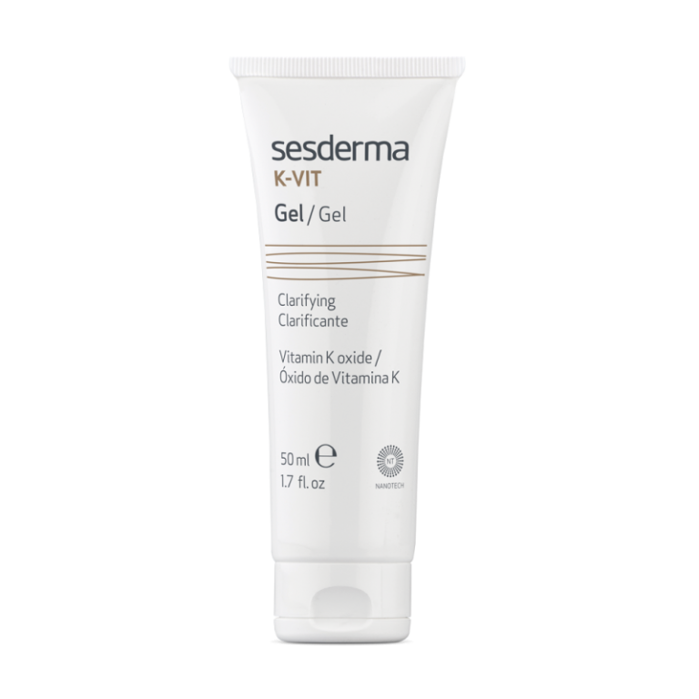 Sesderma K-Vit Gel Clarifiant 50 ml