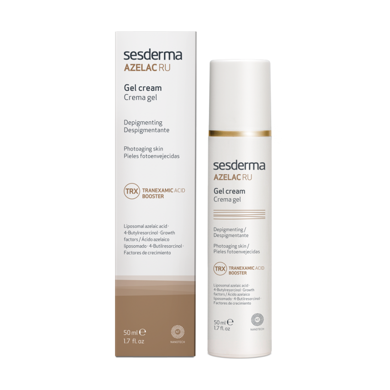 Sesderma Azelac RU Gel Crème 50 ml Sesderma Azelac RU Gel Crème 50 ml