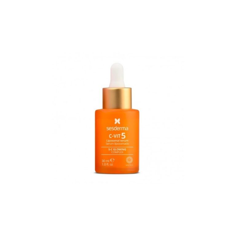 Sesderma C-Vit 5 Liposomal Sérum 30ml