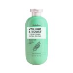 SHAKEBAR Volume & Boost Hair Conditioner 300ml Après-Shampooing Volumateur Cheveux Plats Fins Corps Légèreté