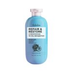 SHAKEBAR Repair & Restore Hair Conditioner 300ml Après-Shampooing Réparateur Cheveux Abîmés Secs Nutrition
