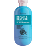 Shakebar Repair & Restore Hair Shampoo 300ml - Shampoing Réparateur Cheveux Abîmés