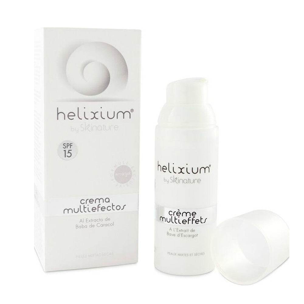 Skinature Helixium Creme Multi-effects SPF15 50ml Skinature Helixium Creme Multi-effects SPF15 50ml