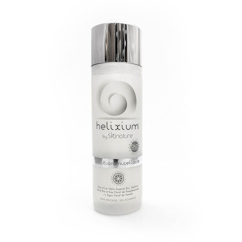 Skinature Helixium Solution Micellaire 200ml Skinature Helixium Solution Micellaire 200ml