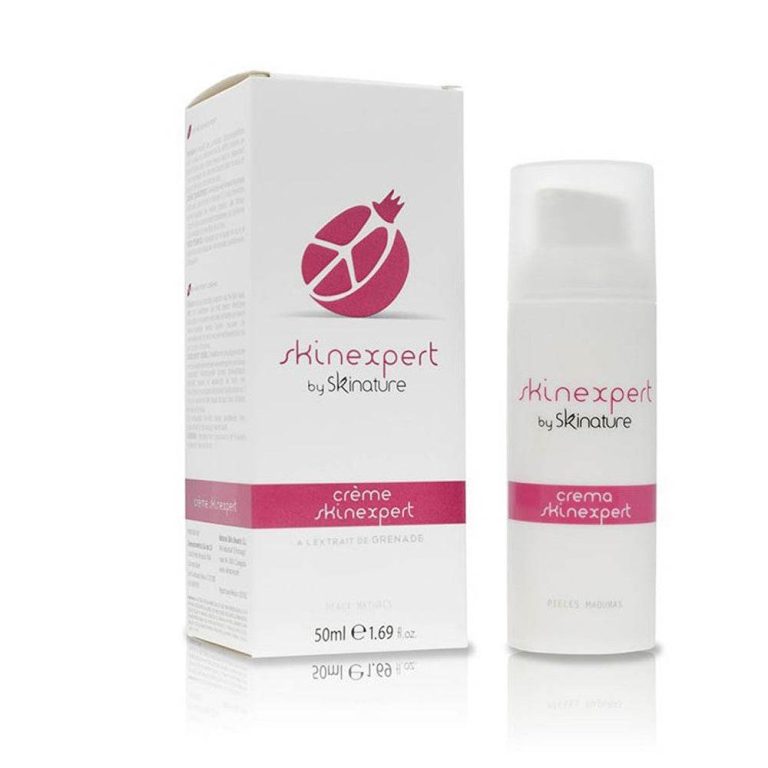 Skinature Skinexpert Creme a l’extrait De Grenade 50ml