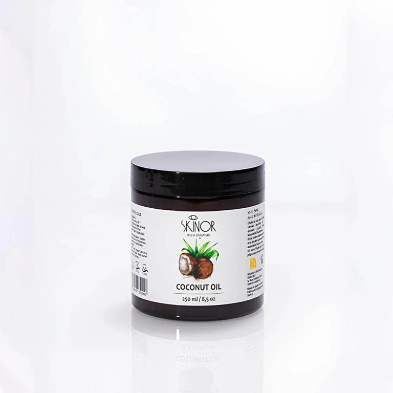 SKINOR BIO HUILE DE COCO 250ML