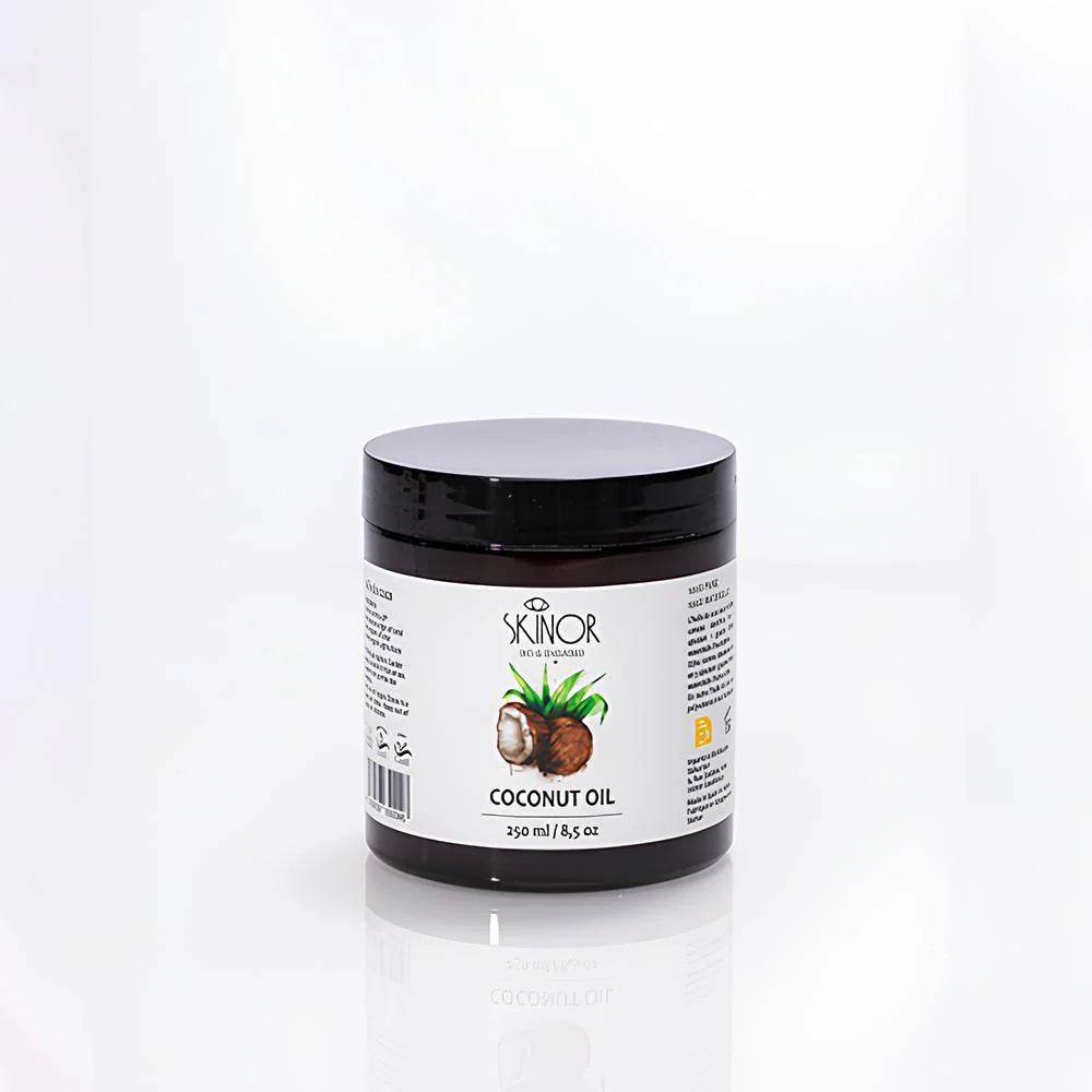 SKINOR BIO HUILE DE COCO 250ML SKINOR BIO HUILE DE COCO 250ML