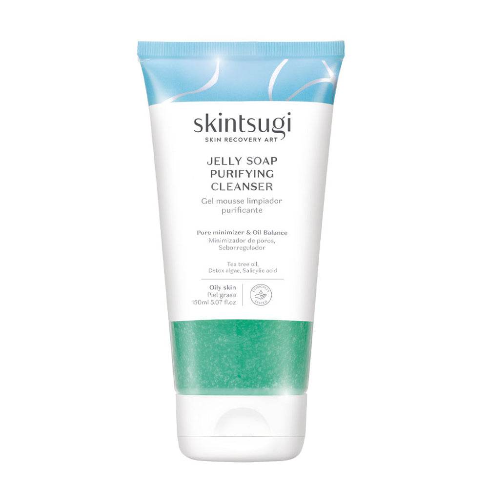 Skintsugi Gel Moussant Purifiant 150ml Skintsugi Gel Moussant Purifiant 150ml