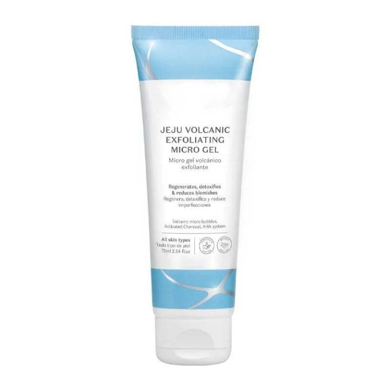 SKINTSUGI GEL VOLCANIQUE EXFOLIANT 75ML
