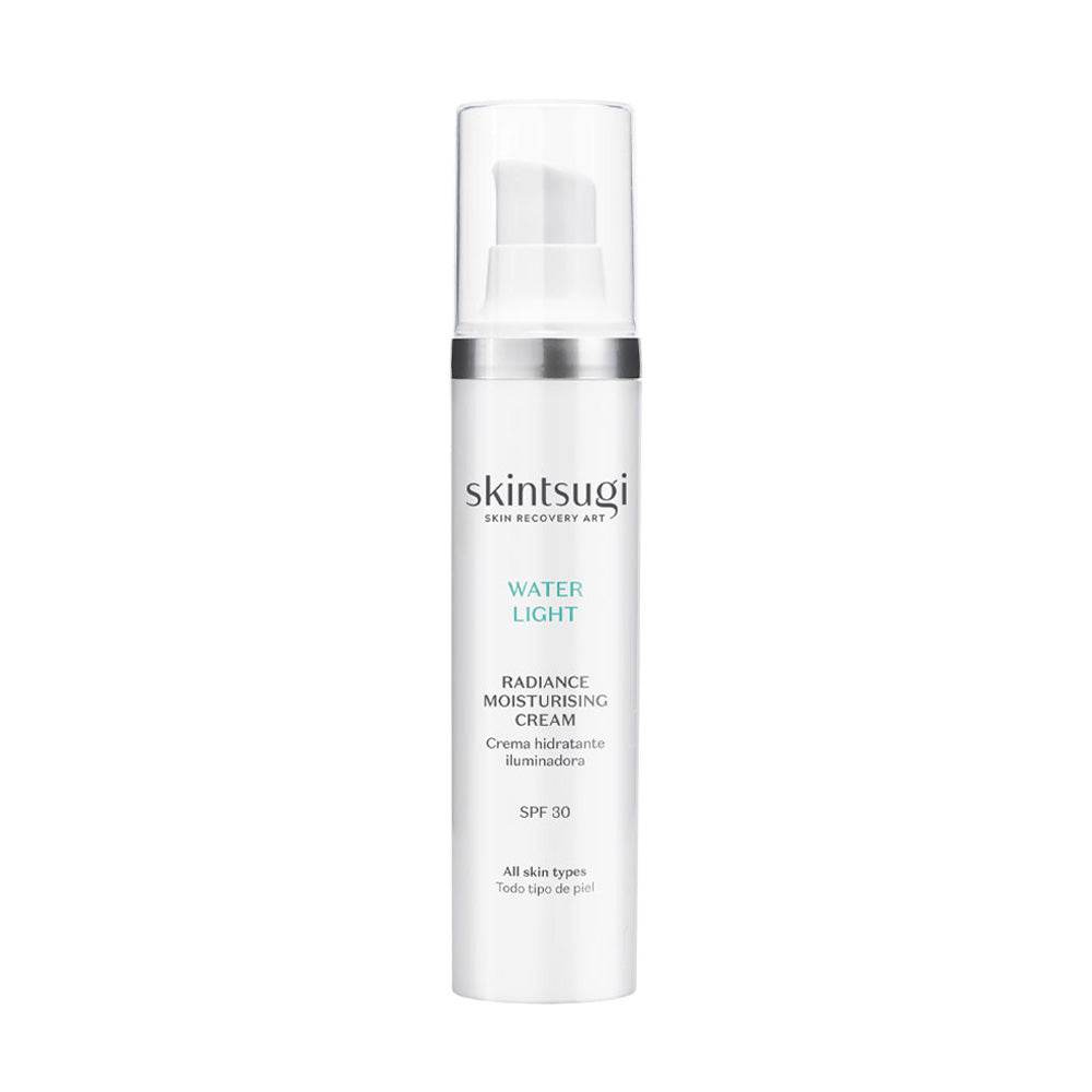 Skintsugi Creme Hydratante Eclat SPF30 50ml Skintsugi Creme Hydratante Eclat SPF30 50ml