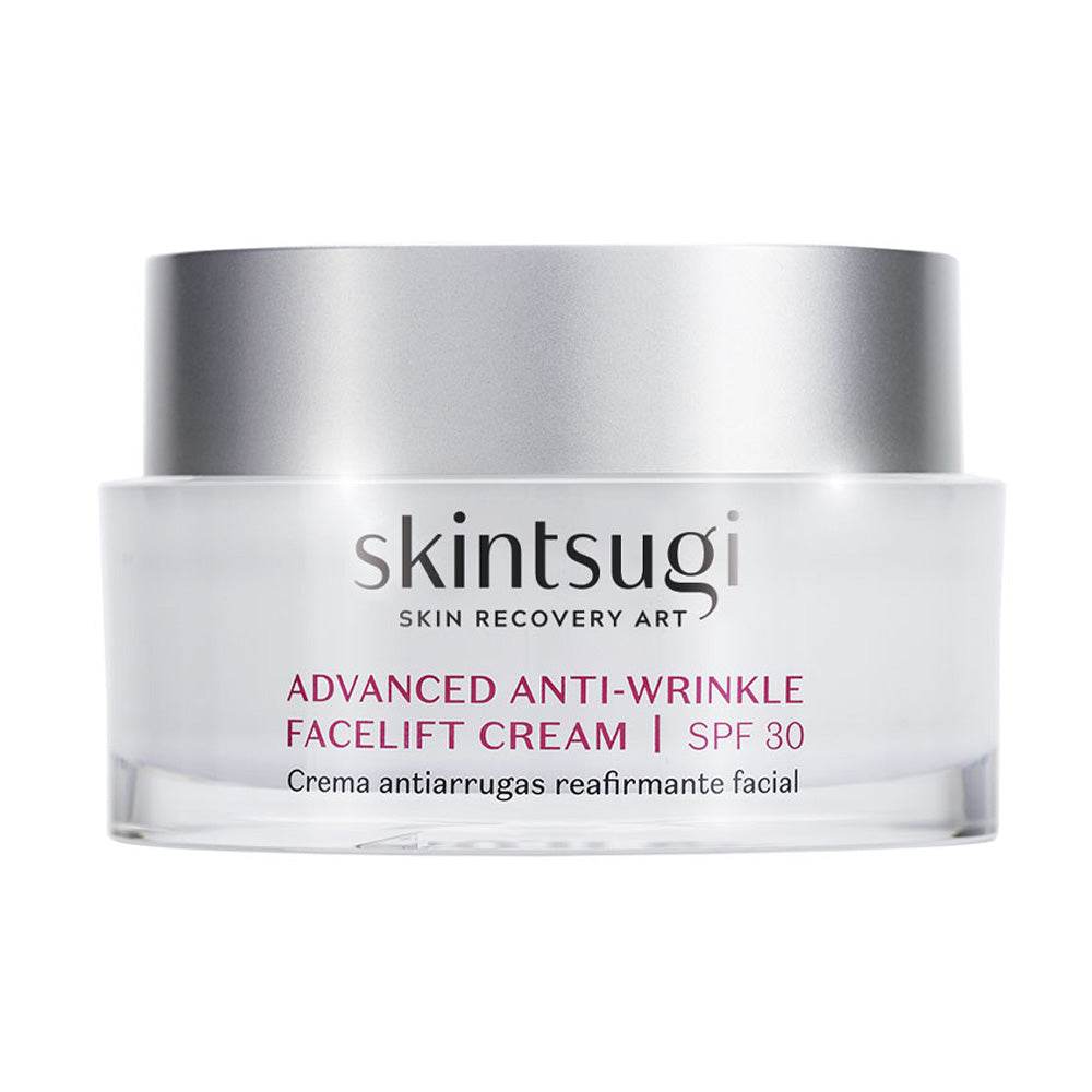 Skintsugi Creme Anti-rides raffermissante SPF30 50ml Skintsugi Creme Anti-rides raffermissante SPF30 50ml