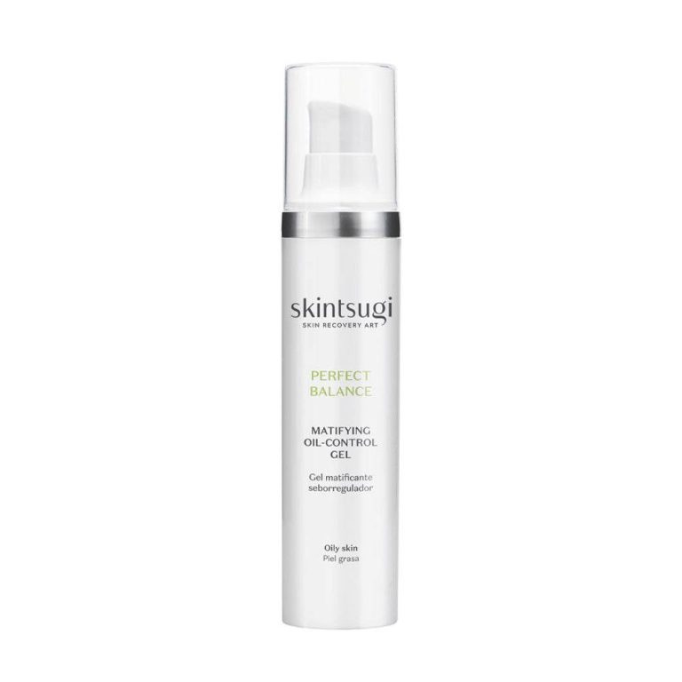 Skintsugi Gel Matifiant Sebo-Regulateur 50ml