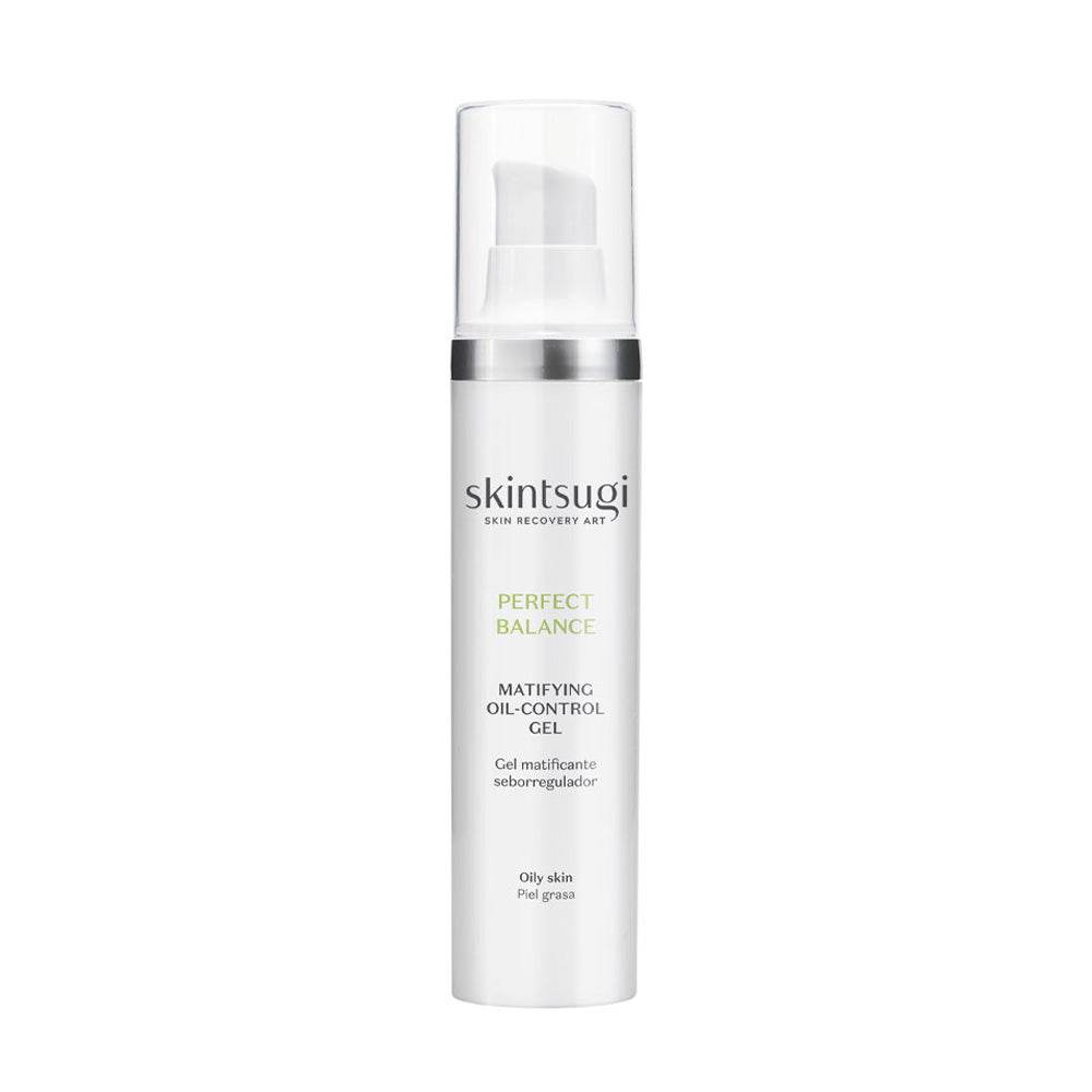 Skintsugi Gel Matifiant Sebo-Regulateur 50ml Skintsugi Gel Matifiant Sebo-Regulateur 50ml