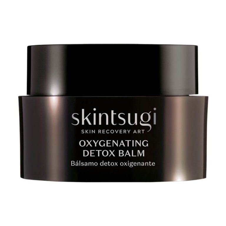Skintsugi Baume Detox Oxygenant 30ml
