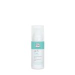 SOIVRE ACN FREE Crème Hydratante 50ml Crème Visage Anti-Acné Peau Grasse Mixte Imperfections Hydratation Équilibrante