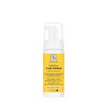SOIVRE Mousse Curly 150ml Mousse Coiffante Cheveux Bouclés Ondulés Définition Boucles Volume Tenue Naturelle