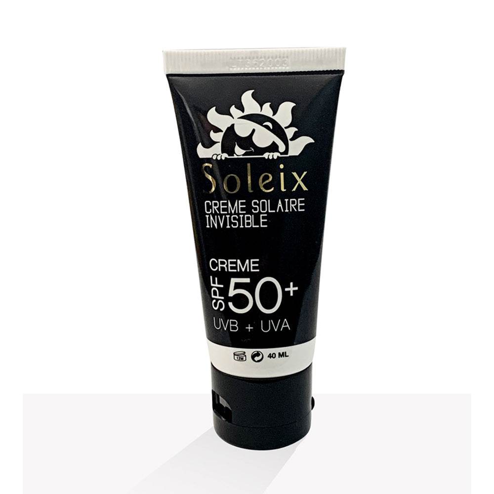 Soleix Ecran Invisible SPF50+ 40ml Soleix Ecran Invisible SPF50+ 40ml