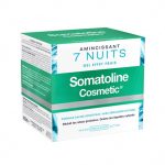 Somatoline Cosmetic Amincissant 7 Nuits Ultra Intensif Gel Frais 400ml