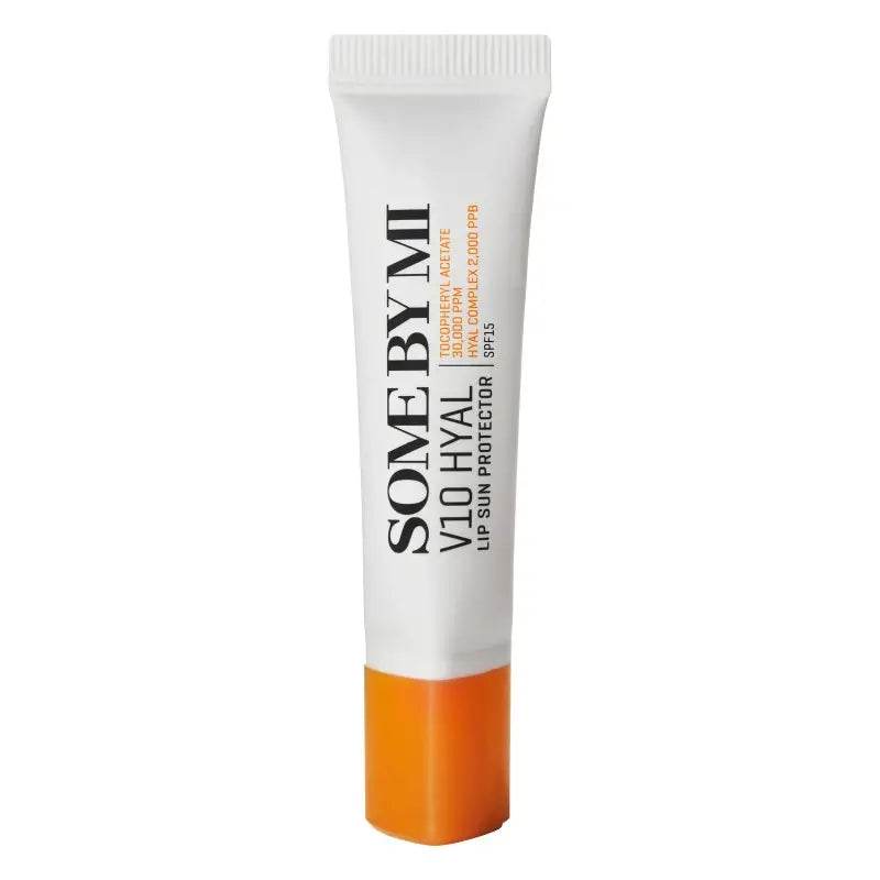 SOME BY MI V10 HYAL LIP SUN PROTECTOR 7ML SOME BY MI V10 HYAL LIP SUN PROTECTOR 7ML