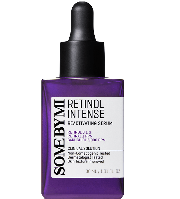 SOME BY MI RETINOL INTENSE REACTIVATING SERUM 30ML SOME BY MI RETINOL INTENSE REACTIVATING SERUM 30ML