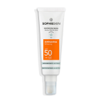 Sophieskin Solar Facial Whitening Spf50 50ml