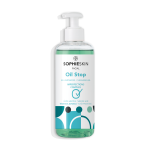 Sophieskin Oil Stop Gel Limpiador 250ml