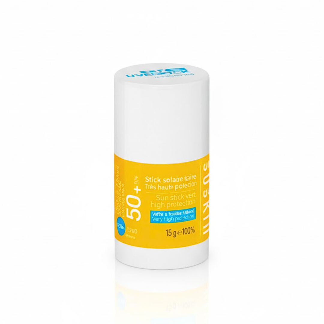 Soskin Ecran Stick Solaire Spf50+ 15g Soskin Ecran Stick Solaire Spf50+ 15g