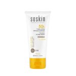 Soskin Ecran SPF50 Teinte 02 Medium 50ml