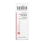 Soskin Hydraglow Soin Hydratation éclat-vitalité 50ml