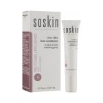 Soskin Base Comblante 15ml