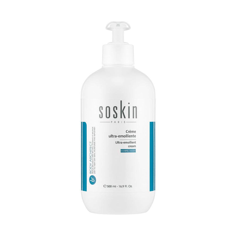 Soskin Creme Super Hydratante 40ml Soskin Creme Super Hydratante 40ml