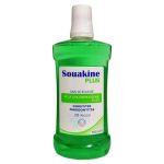 Souakine Plus Bain de Bouche 500ml