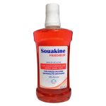 Souakine Fraicheur Bain de Bouche 500ml