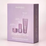 SOUL SISTERS Kit Hydratation et Rajeunissement Coffret Soin Visage Anti-Âge Complet Sérum Crème Masque Routine Beauté